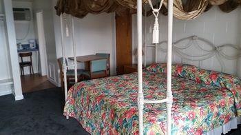 Hotel Sea Palms Myrtle Beach