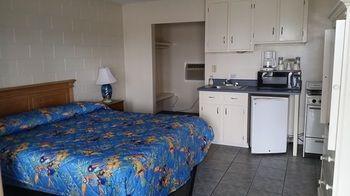 Hotel Sea Palms Myrtle Beach