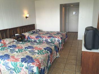 Sea Park Hotel