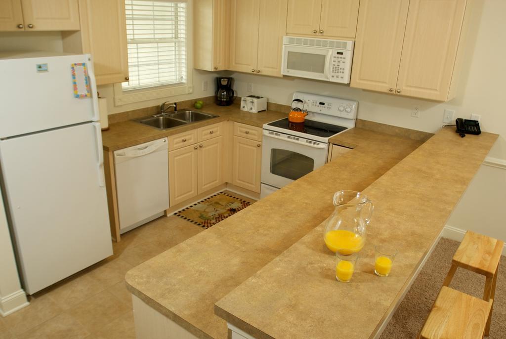 Myrtlewood By Monarch Apartment