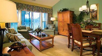 Hotel Grande Villas Of World Tour