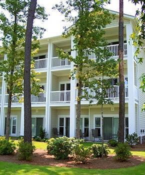 Hotel Grande Villas Of World Tour Myrtle Beach