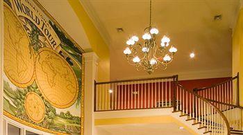 Hotel Grande Villas Of World Tour 2*