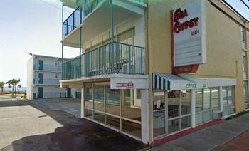 Motel Sea Gypsy *