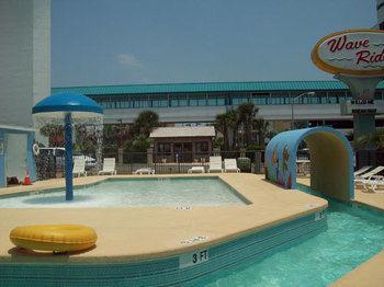 Wave Rider Myrtle Beach