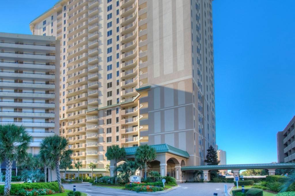 Royal Palms 704 Myrtle Beach