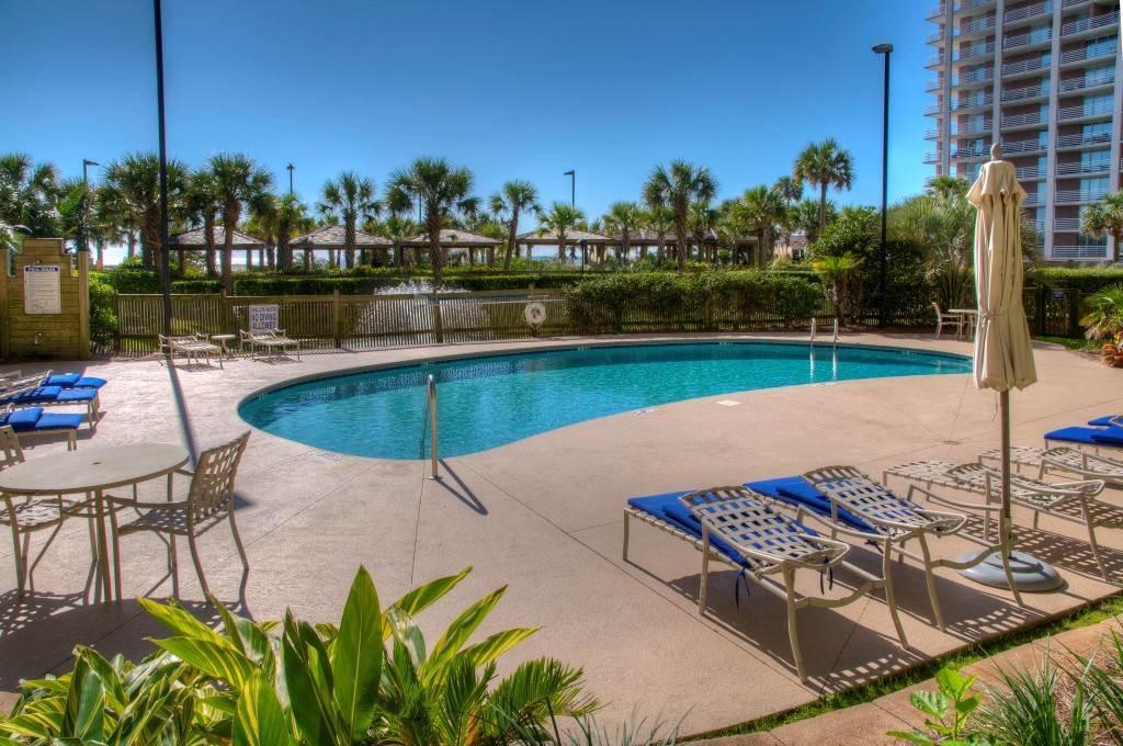 Apartment Royal Palms 704