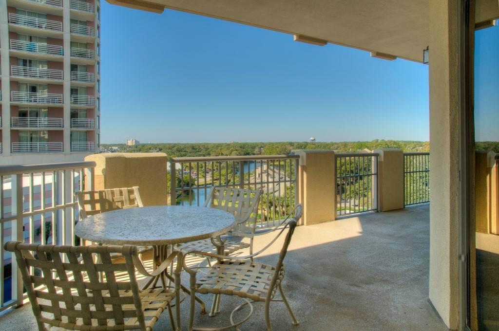 Apartment Royal Palms 704 Myrtle Beach