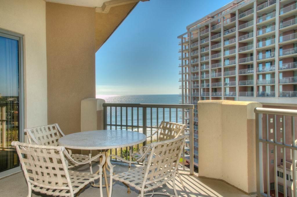 Royal Palms 704 Myrtle Beach