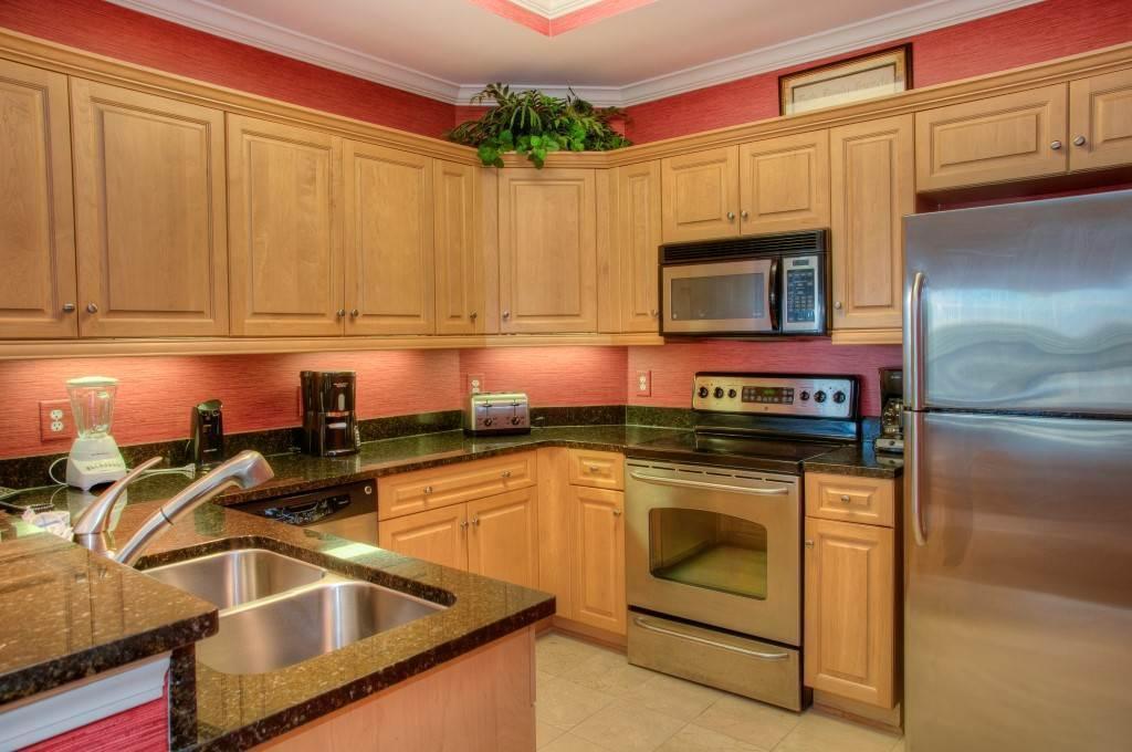 Apartment Royal Palms 704