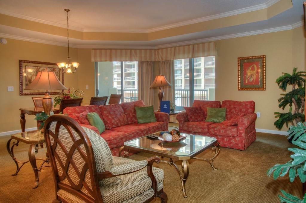 Apartment Royal Palms 704
