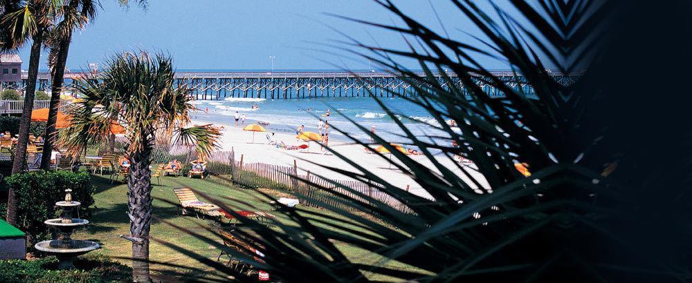 Hotel Bar Harbor On The Oceanfront 2*