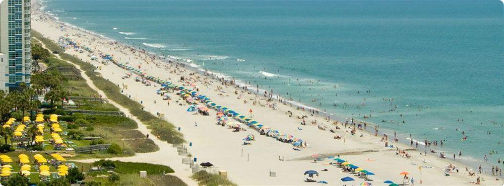 Hotel Schooner And Racquet Club By Capital Vacations Myrtle Beach