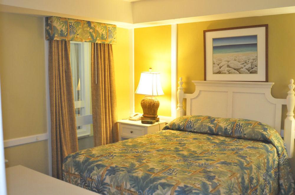 Schooner And Racquet Club By Capital Vacations Myrtle Beach