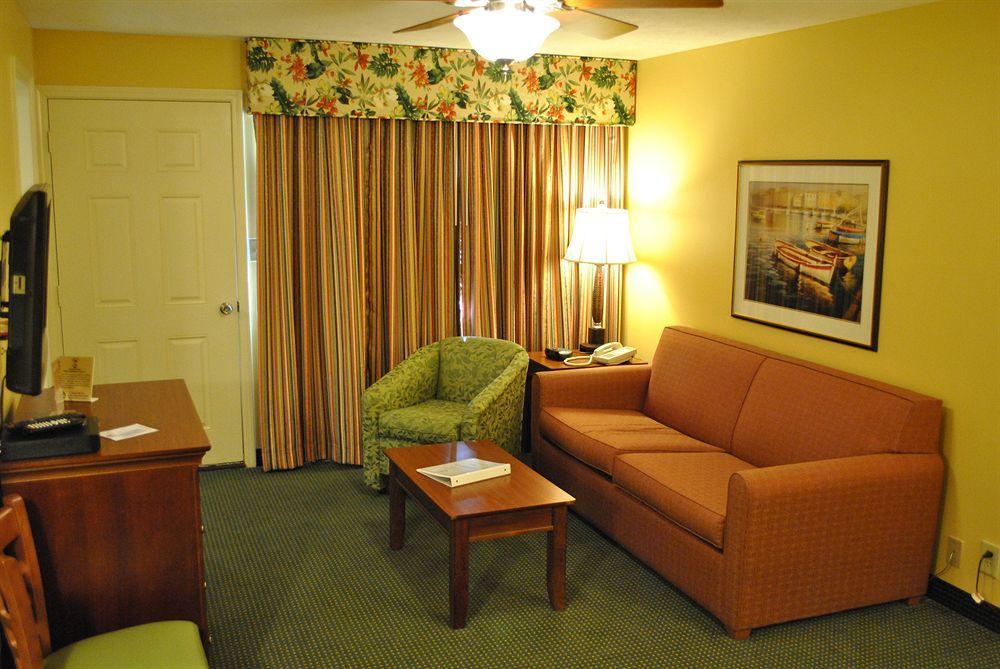 Hotel Jade Tree Cove