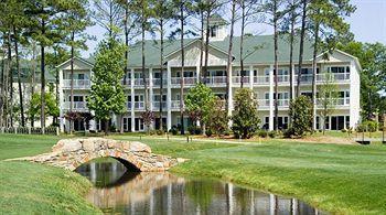 Hotel Grande Villas Of World Tour 2*