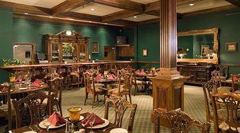 Hotel Grande Villas Of World Tour
