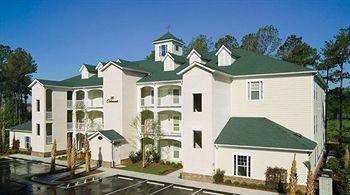 Hotel Grande Villas Of World Tour