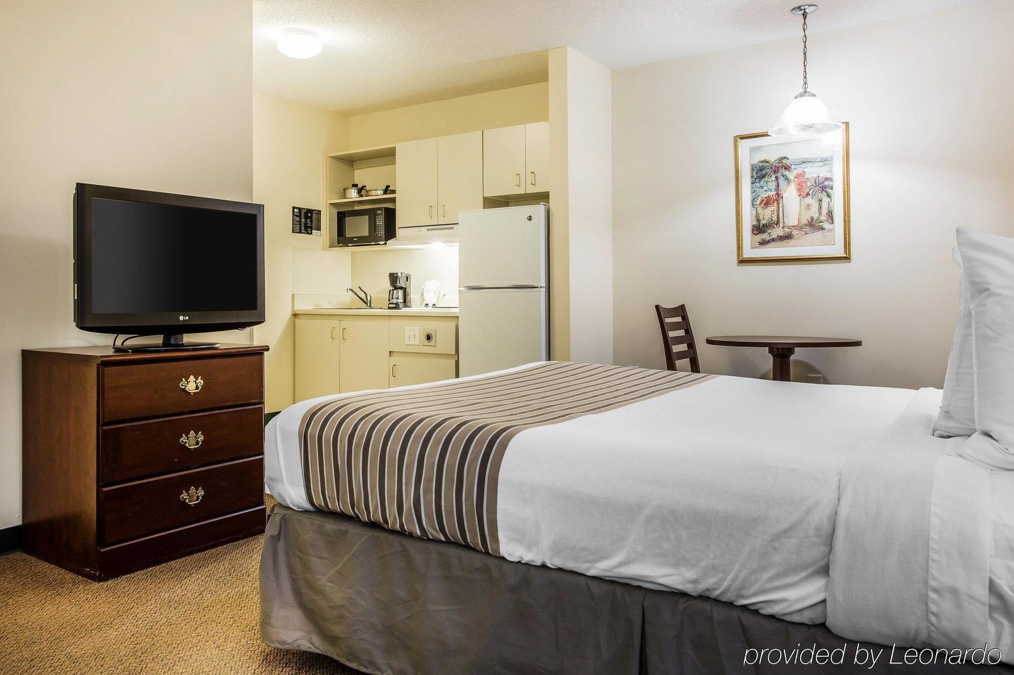 Hotel 6 Myrtle Beach, Sc 4*