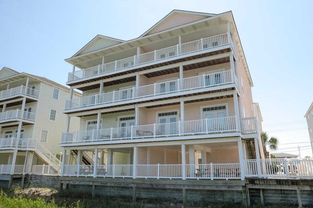 Holiday home Grand Cayman B Myrtle Beach
