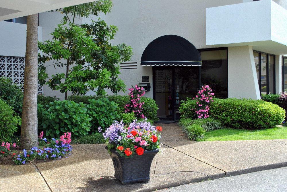 Arcadian Ii 15b Apartment Myrtle Beach