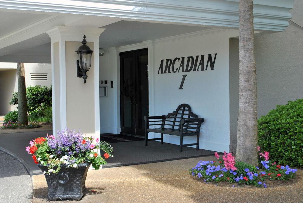 Arcadian Ii 15b * Myrtle Beach
