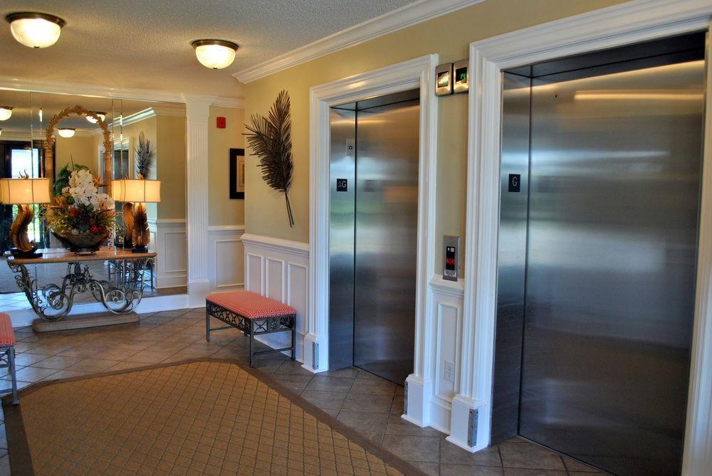 Arcadian Ii 15b Apartment *