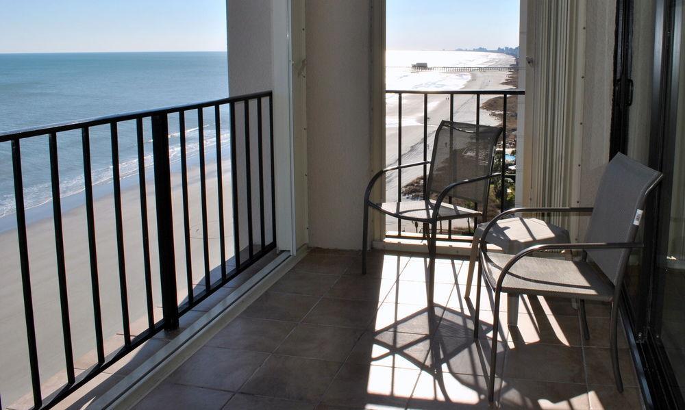 Arcadian Ii 15b Apartment Myrtle Beach