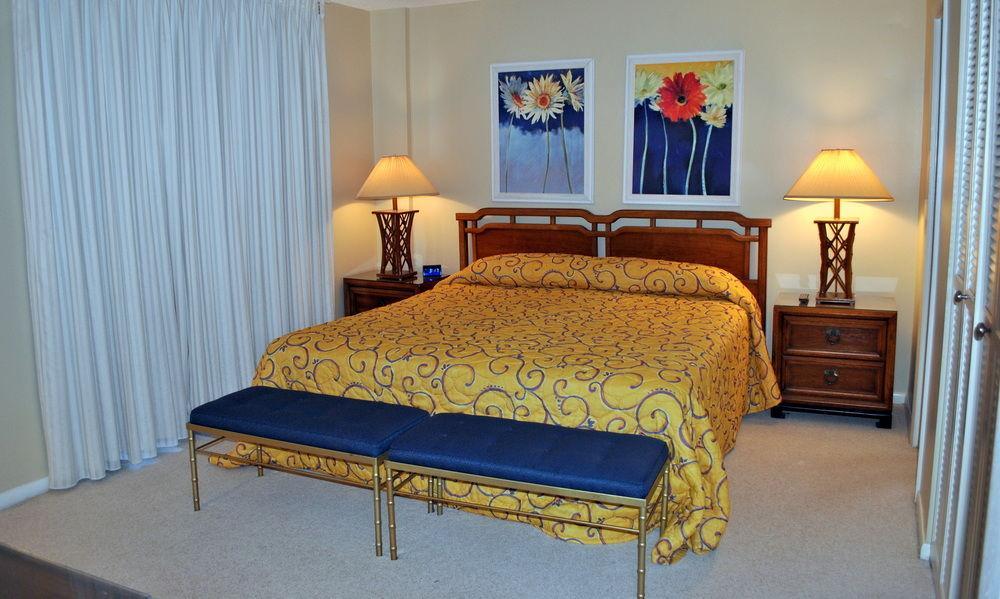 Arcadian Ii 15b Apartment *