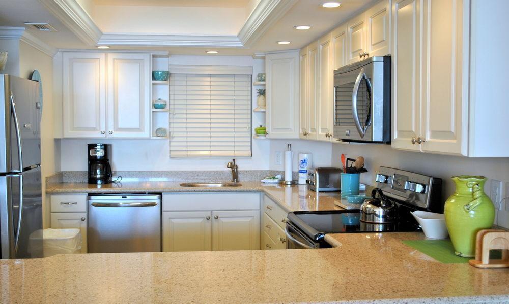 Arcadian Ii 15b Apartment *
