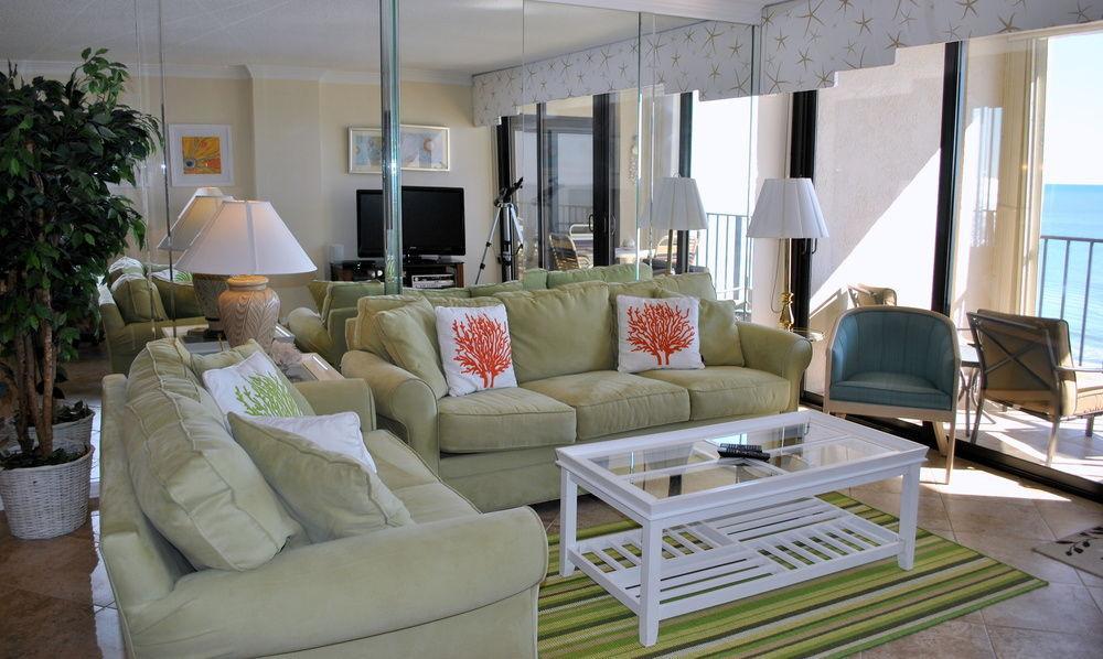 Arcadian Ii 15b Apartment Myrtle Beach