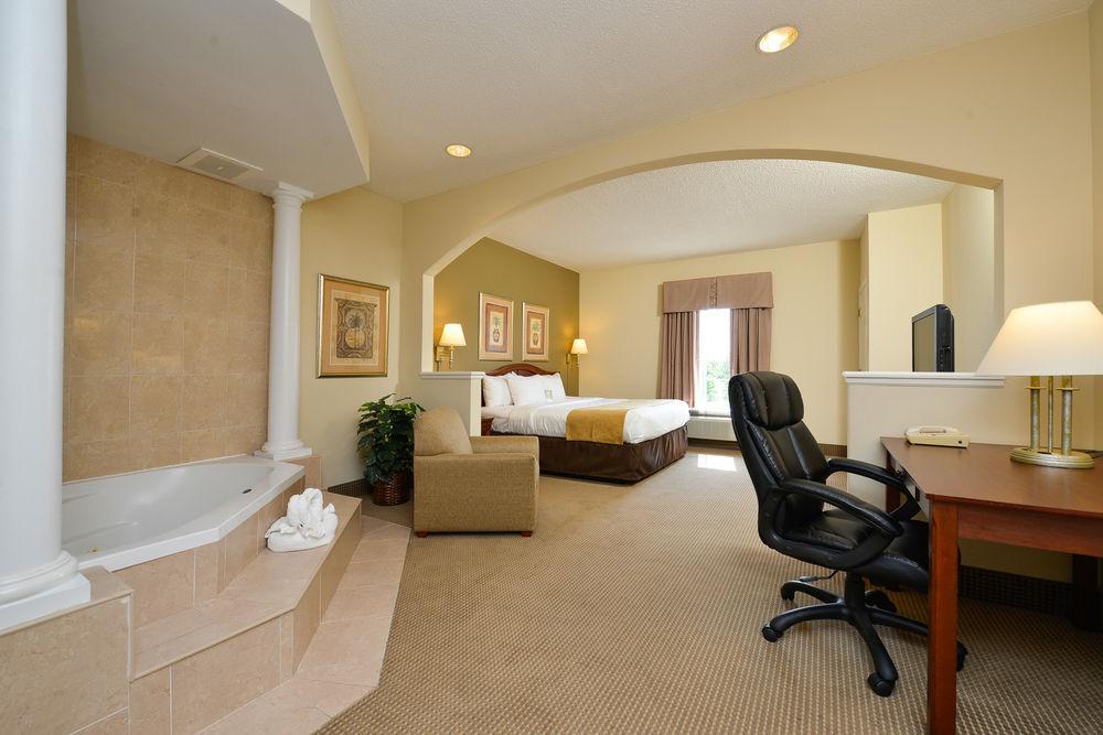 Comfort Myrtle 3* Myrtle Beach