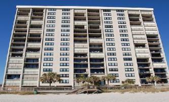 Arcadian Ii 15b * Myrtle Beach