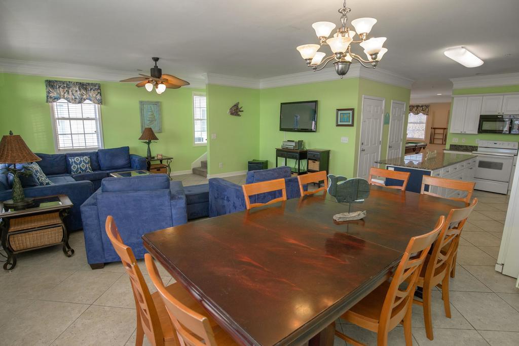 Grand Cayman C Holiday home