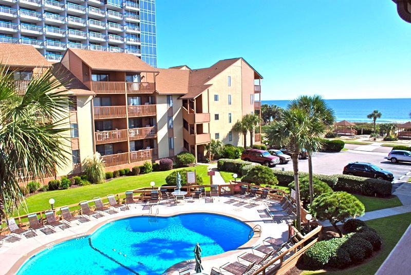 Anchorage Ii C06 Myrtle Beach