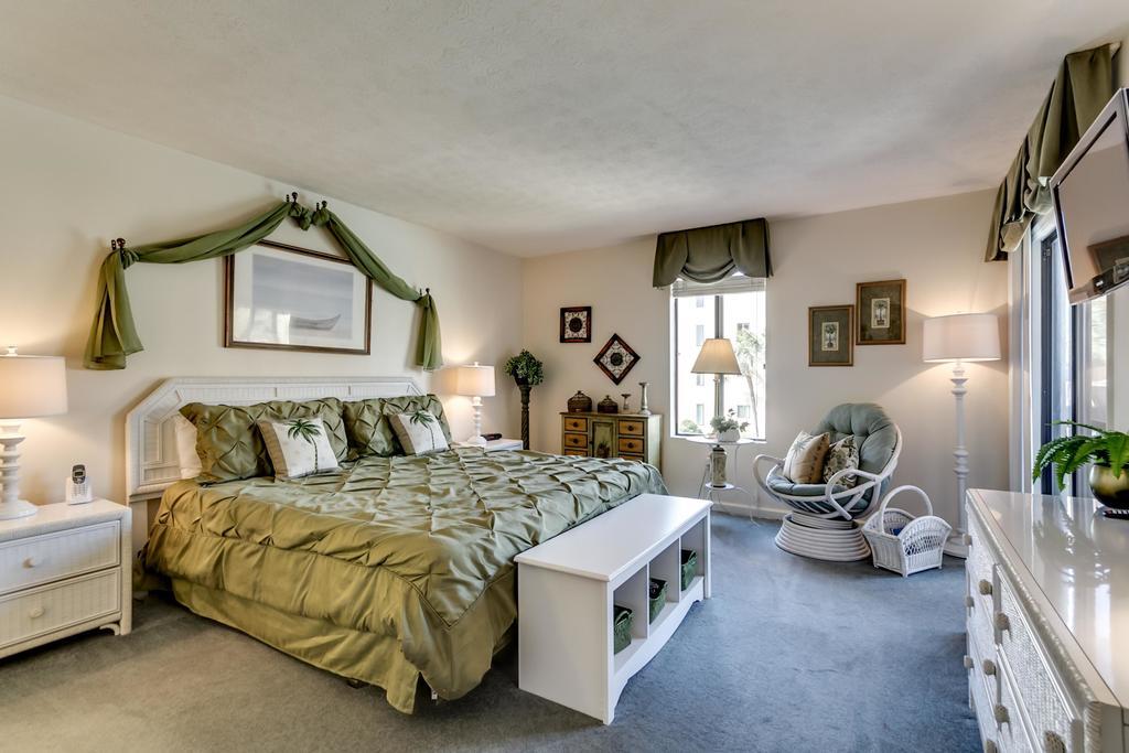 Anchorage Ii B16 Holiday home Myrtle Beach