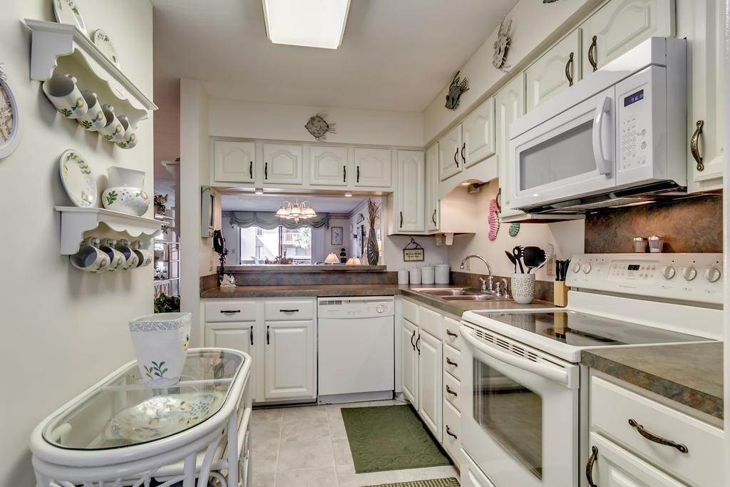 Anchorage Ii B16 Holiday home