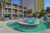 Ocean Inn 2*