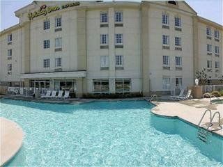 Western Myrtle Beach@intracoastal 3*