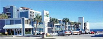 Sea Dunes Oceanfront Motel