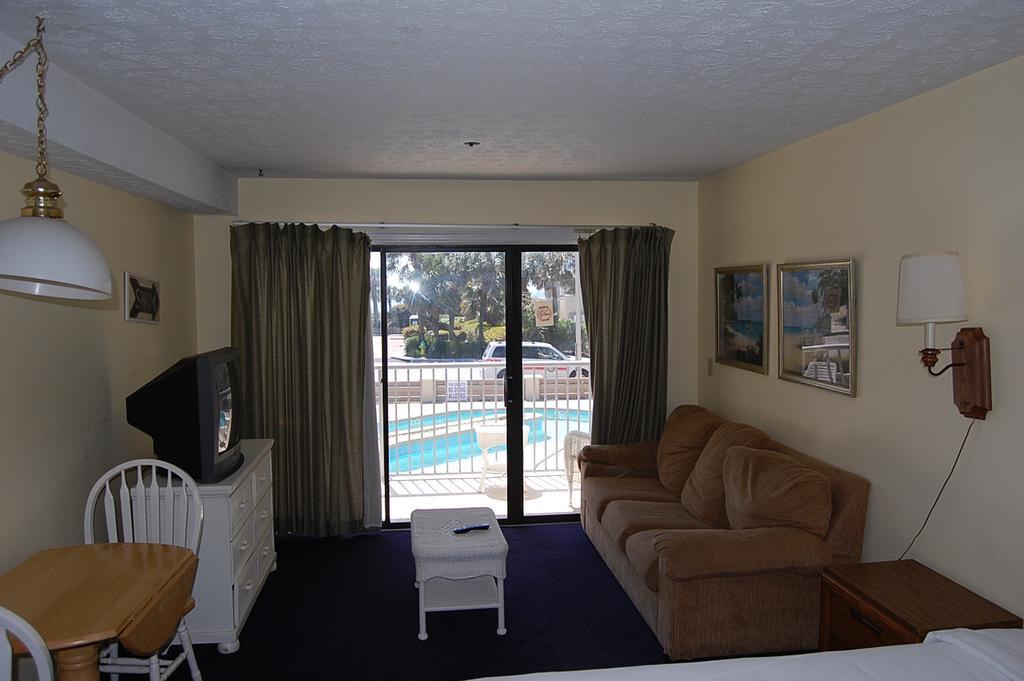 Bluewater 1501 Apartment Myrtle Beach