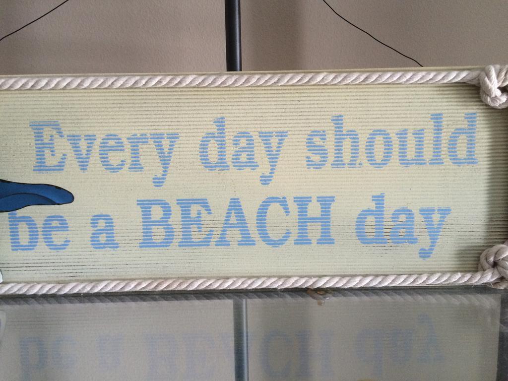 Beach Escape Holiday home *