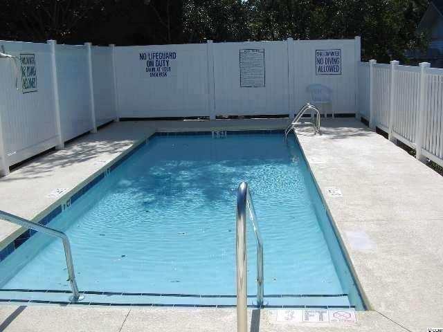 Beach Escape Holiday home Myrtle Beach