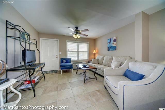 Beach Escape Holiday home Myrtle Beach