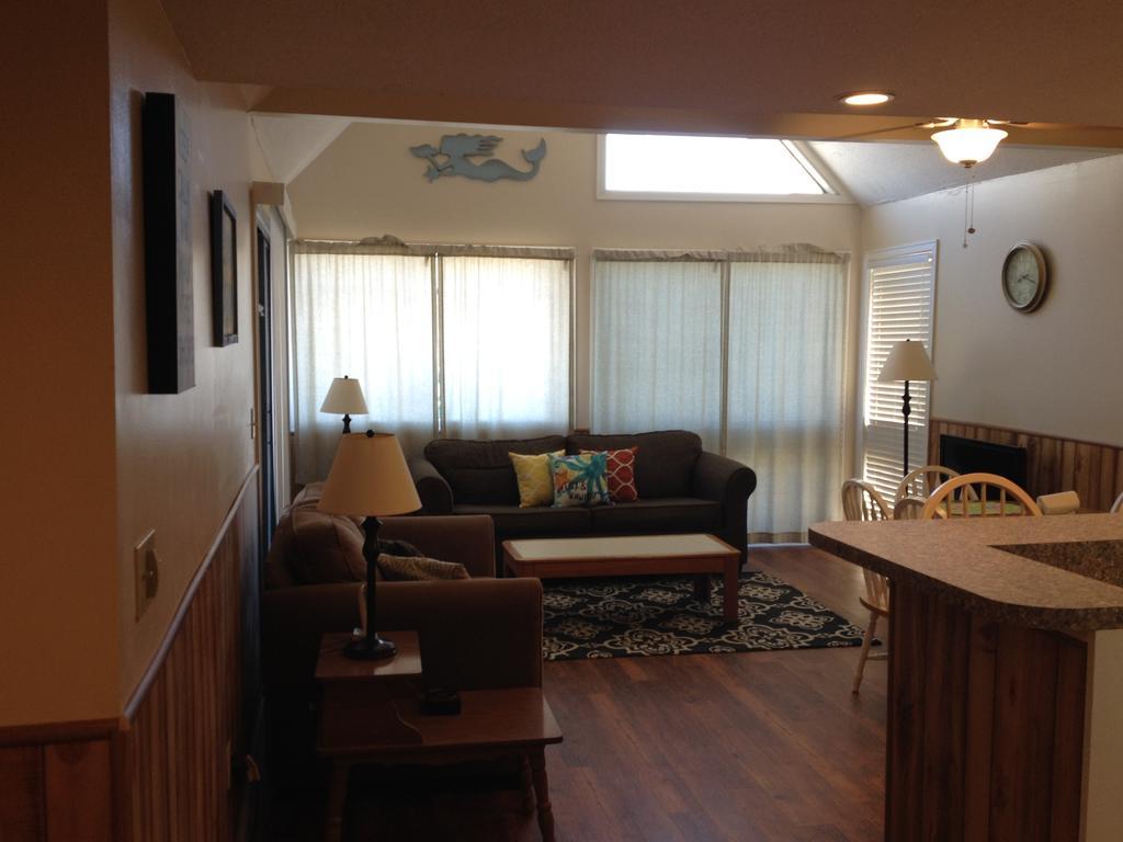 Aparthotel 2br/2ba At Arcadian Dunes Building 10-238
