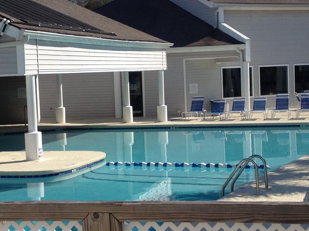 Aparthotel 2br/2ba At Arcadian Dunes Building 10-238 *