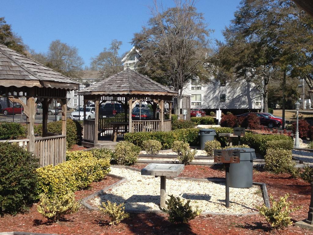 2br/2ba At Arcadian Dunes Building 10-238