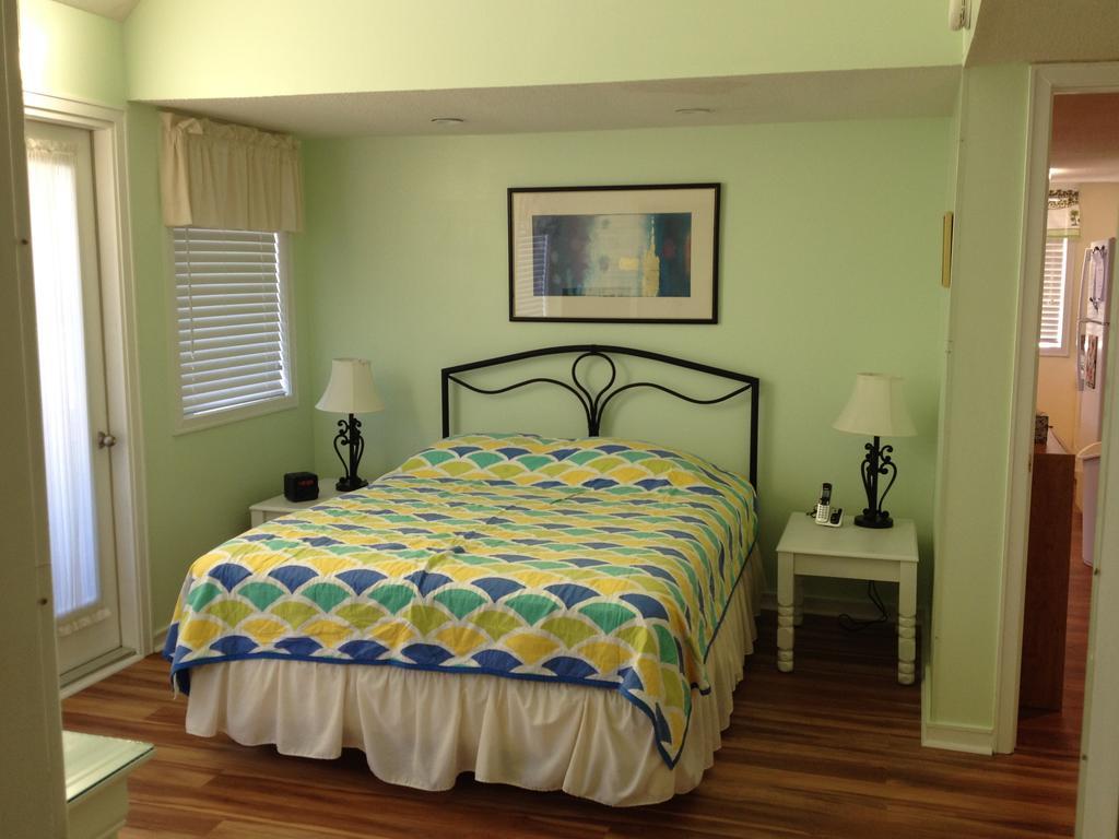 2br/2ba At Arcadian Dunes Building 10-238 Aparthotel