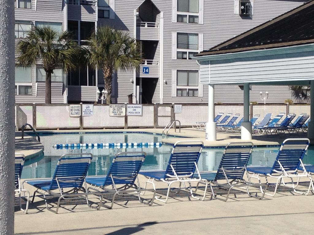 2br/2ba At Arcadian Dunes Building 10-238 Aparthotel *