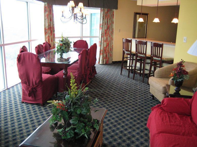 Jeffscondos - 4 Bedroom - Dunes Village